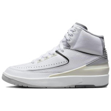 Jordan Air Jordan 2 Retro "Cement Grey"