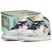 Jordan Air Jordan 1 Mid CNY