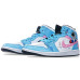 Jordan Air Jordan 1 Mid "Island Green"