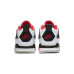 Jordan Air Jordan 4 "Fire Red" 2020
