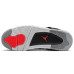 Jordan Air Jordan 4 retro "infrared"