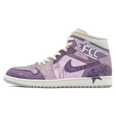 Jordan Air Jordan 1 Mid