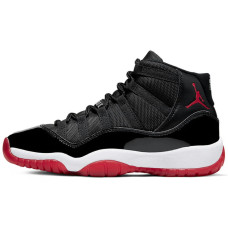 Air Jordan 11 Bred