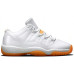 Jordan Air Jordan 11 Retro Low Citrus 2015