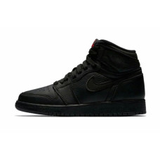 Jordan Air Jordan 1 Retro High OG Essentials Black
