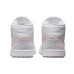 Jordan Air Jordan 1 mid se "light iron ore"