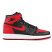 Jordan Air Jordan 1 Retro Bred 2013