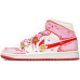 Jordan Air Jordan 1 Mid GS