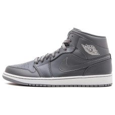 Jordan Air Jordan 1 Retro Mid Cool Grey 2015