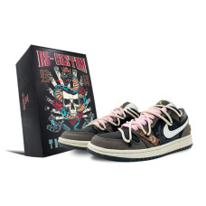 Jordan Air Jordan 1 Low