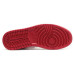 Jordan Air Jordan 1 Retro "White Gym Red"