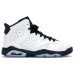 Jordan Air Jordan 6 Retro White Jade Black