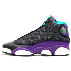 Jordan Air Jordan 13 Violet Teal'