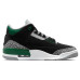 Jordan Air Jordan 3 retro "pine green"