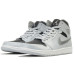 Jordan Air Jordan 1 Mid Pure Platinum Metallic Silver