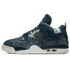 Jordan Air Jordan 4 retro se "deep ocean"