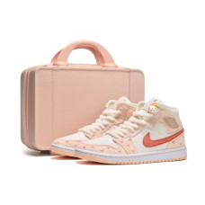Jordan Air Jordan 1 Mid CUS ID