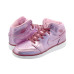 Jordan Air Jordan 1 MID Pink Rise