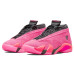 Jordan Air Jordan 14 retro low "shocking pink"