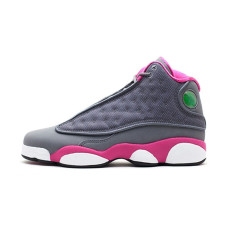 Jordan Air Jordan 13 Retro Cool Grey Fusion Pink