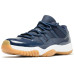 Jordan Air Jordan 11 Retro Low Midnight Navy