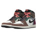 Jordan Air Jordan 1 retro high og "hand crafted"