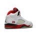 Jordan Air Jordan 5 Retro Fire Red 2006