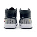 Jordan Air Jordan 1 Mid EIGHT% CNY