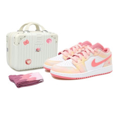 Jordan Air Jordan 1 low OKHR GS