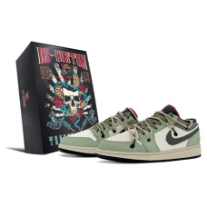 Jordan Air Jordan 1 Low GS