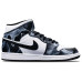 Jordan Air Jordan 1 Mid "Island Green"