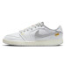 【 】Union LA x Jordan Air Jordan 1 KO Low White NO.205