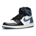 Jordan Air Jordan 1 Retro High Og Blue Moon