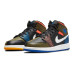 Jordan Air Jordan 1 Mid "Multi-Color"