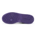Jordan Air Jordan 1 Low Court Purple