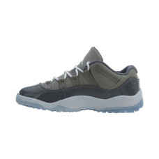 Jordan Air Jordan 11 Low Grey BP 2019