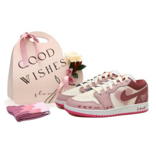 Jordan Air Jordan 1 Low OKHR GS
