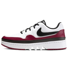 Jordan Air Jordan 1 Low Jester XX "Noble Red"
