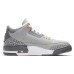 Jordan Air Jordan 3 retro "cool grey"