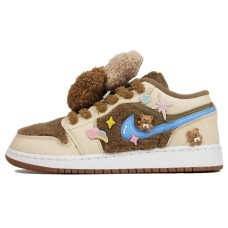 Jordan Air Jordan 1 Low Utility CNY GS