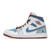 Jordan Air Jordan 1 Mid "reverse chicago"