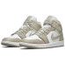 Jordan Air Jordan 1 mid "linen"