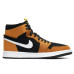 Jordan Air Jordan 1 zoom air cmft "monarch orange"