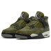 Jordan Air Jordan 4 "Olive"