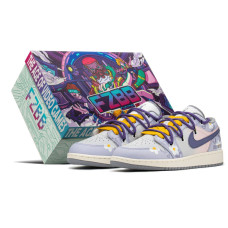 Jordan Air Jordan 1 FZBB GS