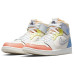 Jordan Air Jordan 1 High Zoom Air Cmft "to My First Coach"