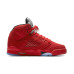 Jordan Air Jordan 5 Retro "Red Suede" GS