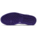 Jordan Air Jordan 1 court purple