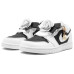 Jordan Air Jordan 1 Low Quilted "Triple White"