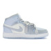 Jordan Air Jordan 1 Mid 811 GS
